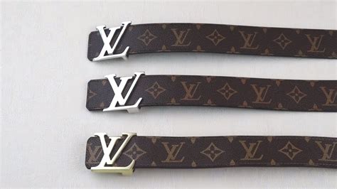 replica louis vuitton belt reddit|genuine louis vuitton belt.